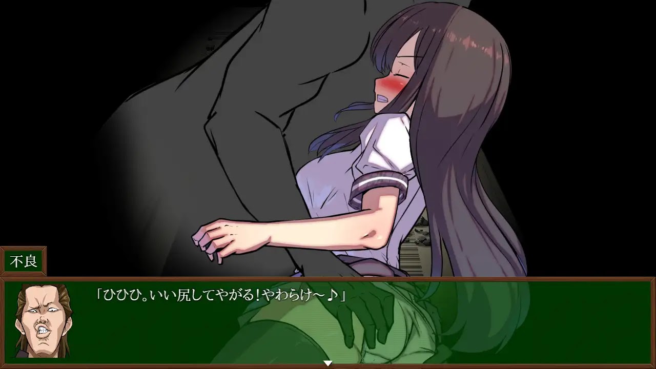 [RJ01113121] 風紀委員長 撫子