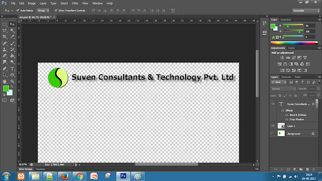 Suven Consultants