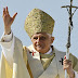 Legado del Papa Benedicto XVI