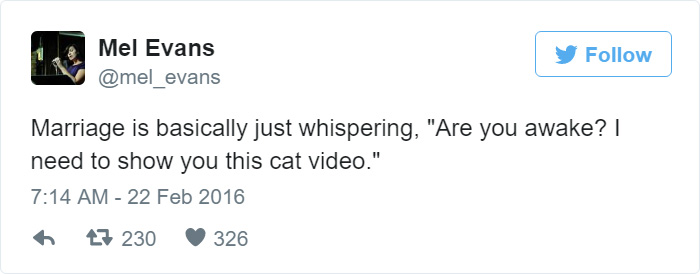 15+ Hilarious Tweets About Married Life That Perfectly Sum Up Marriage