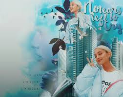 Lirik Lagu No Tears Left to Cry - Ariana Grande dari album sweetener chord kunci gitar, download album dan video mp3 terbaru 2018 gratis