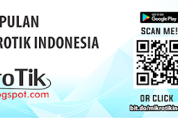 Download Aplikasi Android Tutorial Mikrotik Indonesia Gratis!