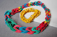 Bracelet Rubber Bands9