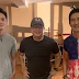 RICHARD YAP HAPPY WITH HIS MOVE TO GMA-7, NOW PLAYS RURU MADRID'S DAD IN FIRST EPISODE OF 'I CAN SEE YOU' 2ND SEASON