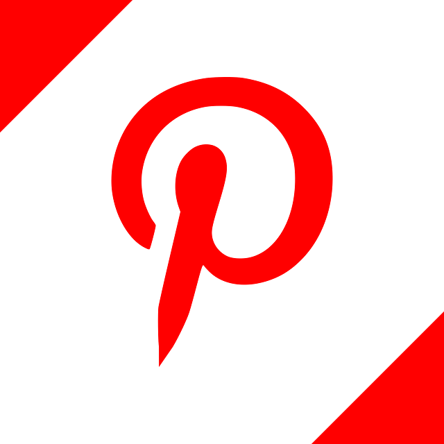 Pinterest Profile