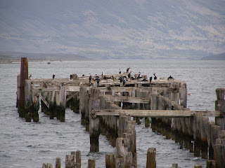 Puerto Natales