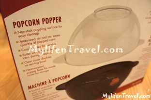 Pop Corn Maker 13