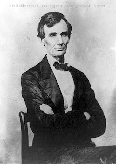 abraham lincoln mini biography and unseen childhood pictures