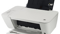 HP Deskjet 1510 Driver Printer