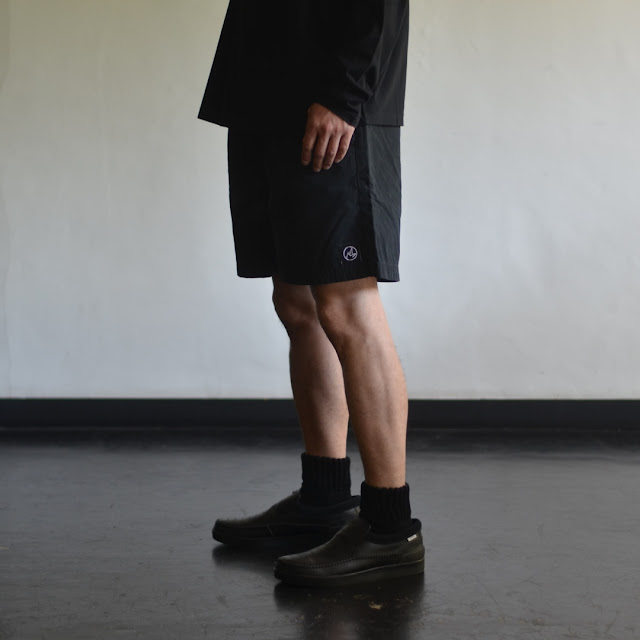 MASSES TOKYO 20SS RIPSTOP SHORTS マシス 通販