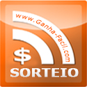 sorteio de referidos dinheiro referrals ganha ganhar earn make money conseguir feed rss