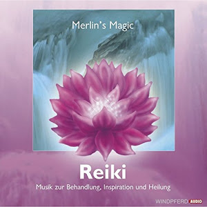 Reiki: Musik zur Reiki-Behandlung, Inspiration und Heilung (Körper, Seele und Geist)