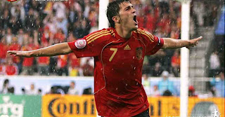 David Villa