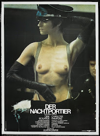 sadomasoquismo charlotte rampling portero de noche