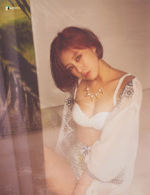 Sungah Nine Muses SS Photobook