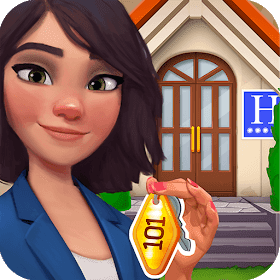 Tuscany Villa - VER. 1.24.1 Unlimited (Coins - Stars) MOD APK