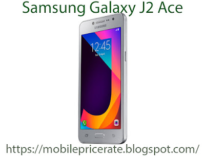 Samsung Galaxy J2 Ace price in bd