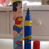 Review: MAC Wonder Woman Penultimate Eye Liner felt tip