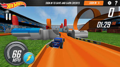 Game Hot Wheels Terbaik For Android