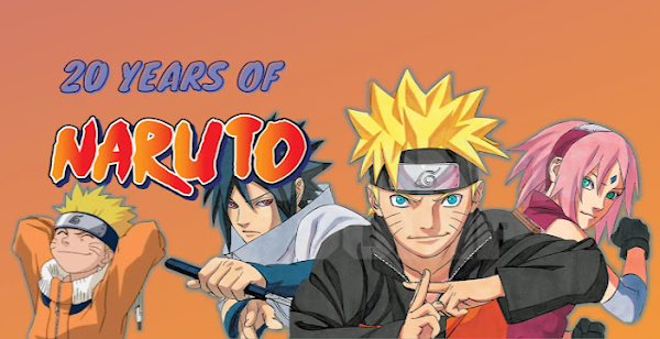 Episode 122 - Naruto Uzumaki
