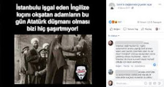 İşgal yıllarında bir Ermeni suikastı