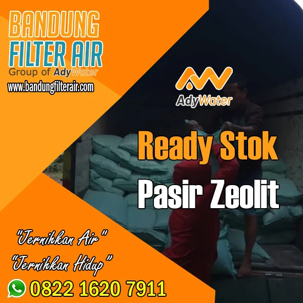 Pasir Zeolit | HargaZeolit Halus | Jual Zeolit bandung | untuk Filter Air | Ady Water | Terusan Buah Batu | Siap Kirim Ke Cipadung Kulon Kota Bandung