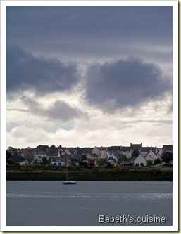 ciel et mer
