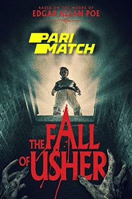 The Fall of Usher (2021) Hindi Dubbed [Voice Over] 720p WEBRip x264