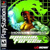 Mortal Kombat Special Forces PS1 ISO For PC Full Version Free Download Kuya028
