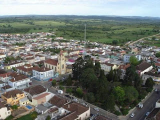 ENQUETE: Quem você gostaria que fosse o Prefeito de Pinheiro Machado?