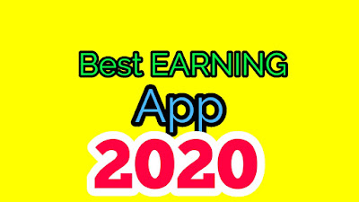 Best Money  Making App In India 2020