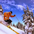 skiing in kashmir Pakistan