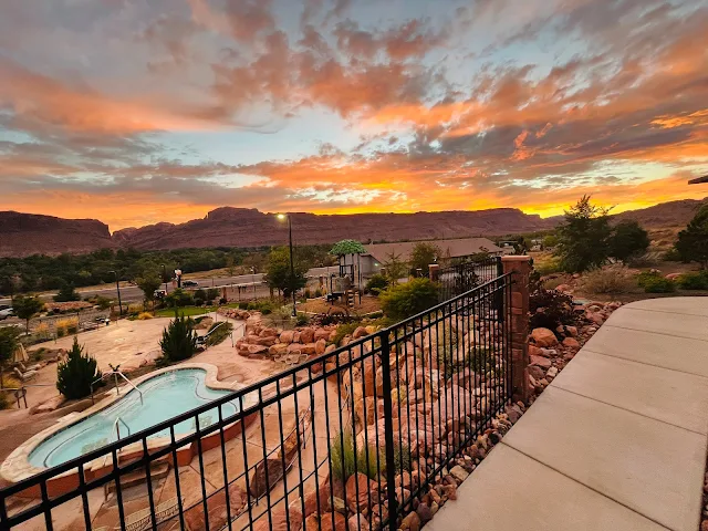 Review Hyatt Globalist Benefits and Casita Upgrades at Hyatt Place Moab