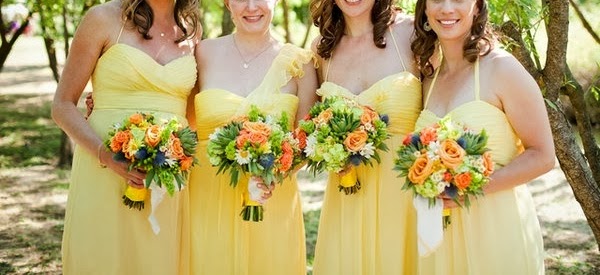 Perfect Bridesmaid Dress For Every Body Type