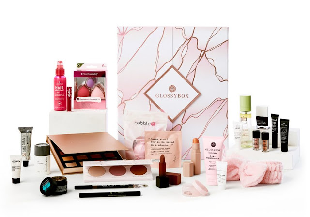 Christmas Beauty Advent Calendar