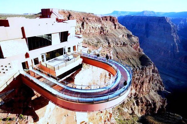 Grand Canyon Skywalk