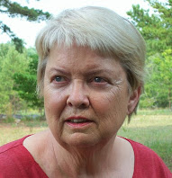 Author Margaret Maron