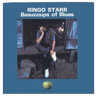 Ringo Starr Beaucoups Of Blues descarga download completa complete discografia mega 1 link