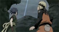 Naruto Shippuuden - Episódio 109