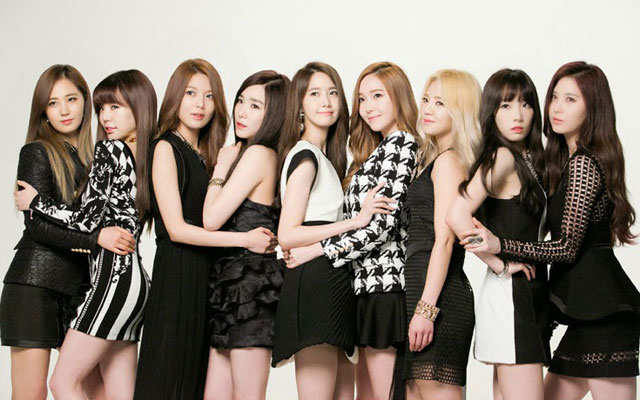   Lirik Lagu Sign ~ Girls’ Generation