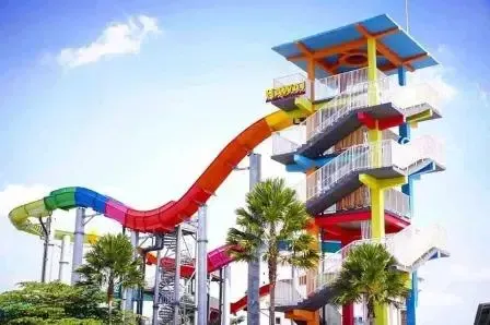 Hawai Waterpark