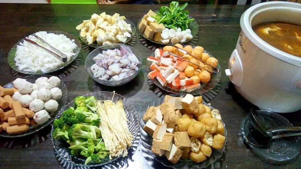 Resepi Rumah Terbuka Aneka Menu Makanan Sedap Pergh 