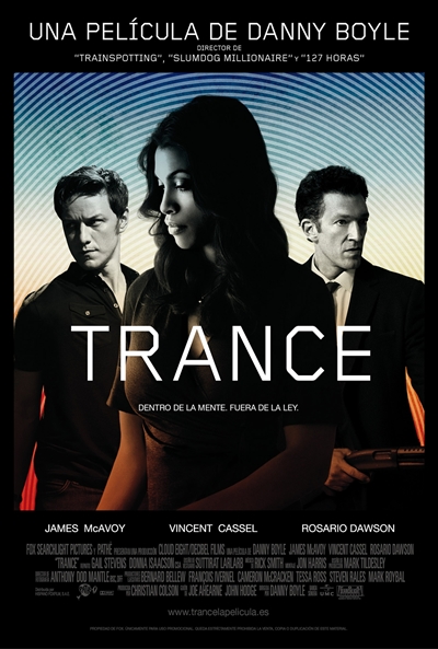 En Trance (2013) 3gp