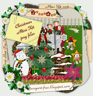http://jennyart-free.blogspot.com/2009/11/maly-vanocni-little-christmas.html