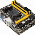 Biostar A88MQ Micro-ATX motherboard