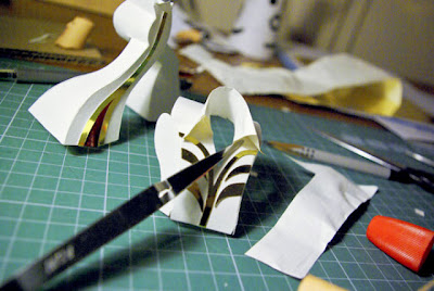 Cool Paper Craft Creations