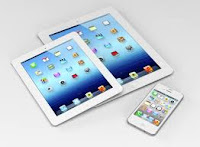 iPad Mini Mulai di Produksi