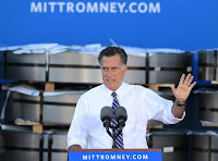 Mitt Romney