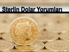 Güncel GBP/USD Paritesi, Sterlin Dolar Yorumları ve Analizleri