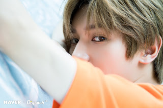 180723 [Photos] NCT Taeyong From Naver X Dispatch 